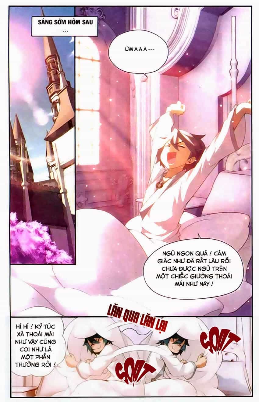 Đấu Phá Thương Khung - Chương 119 - ảnh 11