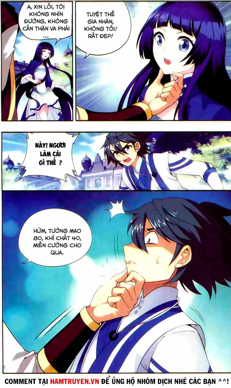 Đấu Phá Thương Khung - Chương 130 - ảnh 13