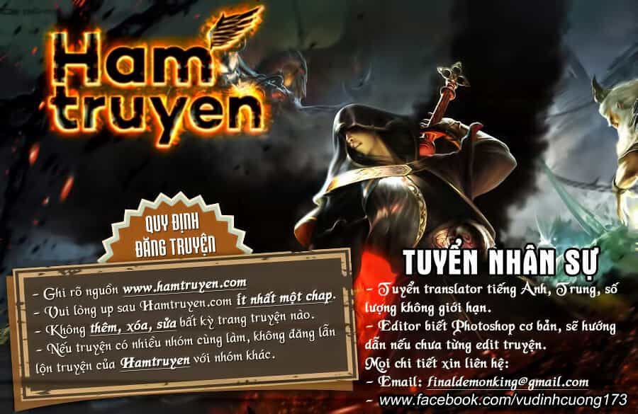 Đấu Phá Thương Khung - Chương 131 - ảnh 20