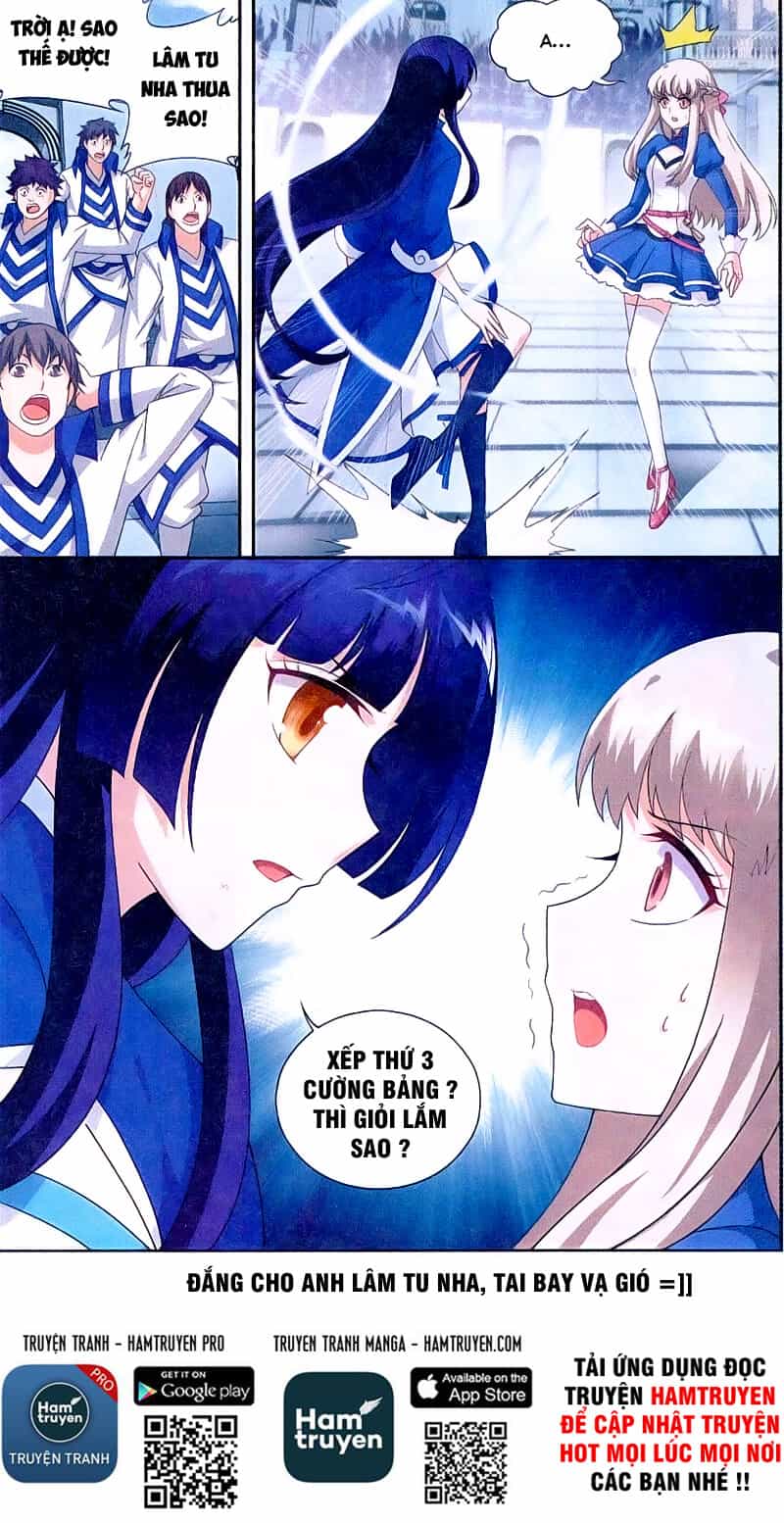Đấu Phá Thương Khung - Chương 150 - ảnh 22