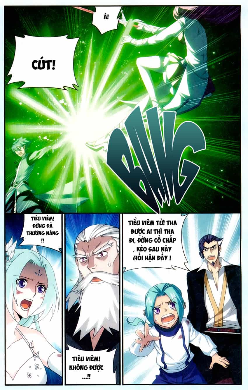 Đấu Phá Thương Khung - Chương 171 - ảnh 16