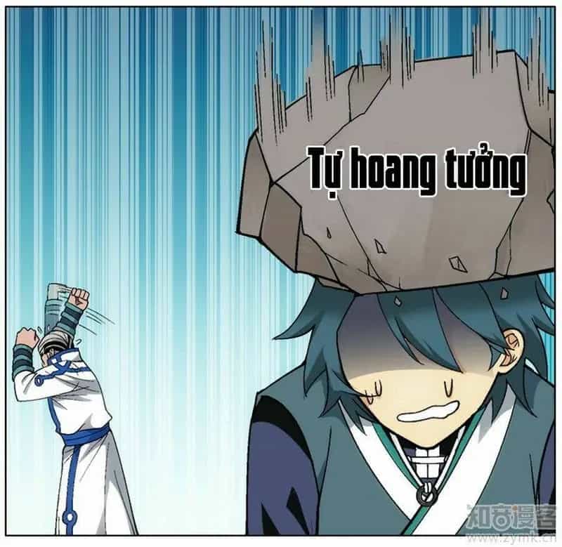 Đấu Phá Thương Khung - Chương 214 - ảnh 9
