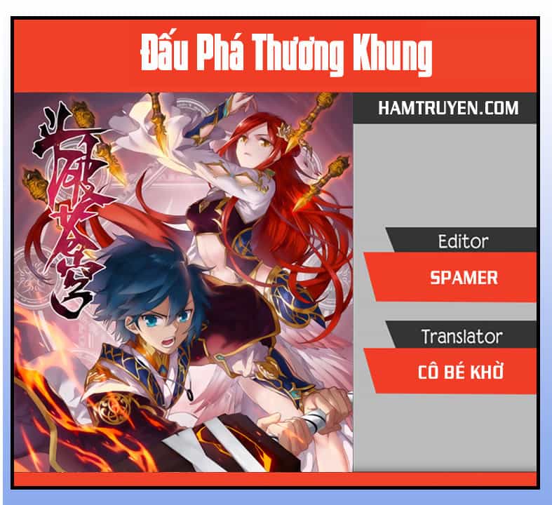 Đấu Phá Thương Khung - Chương 259 - ảnh 1