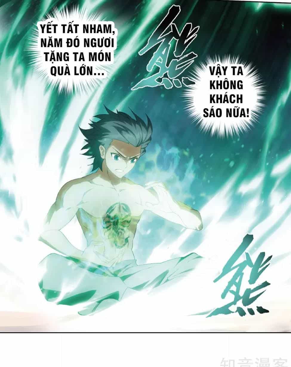 Đấu Phá Thương Khung - Chương 263 - ảnh 19