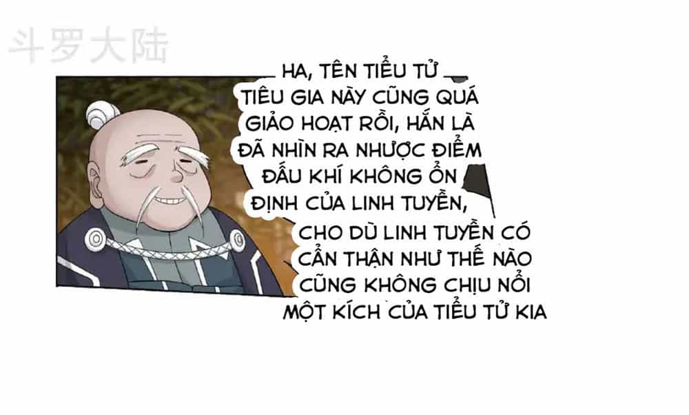 Đấu Phá Thương Khung - Chương 264 - ảnh 17