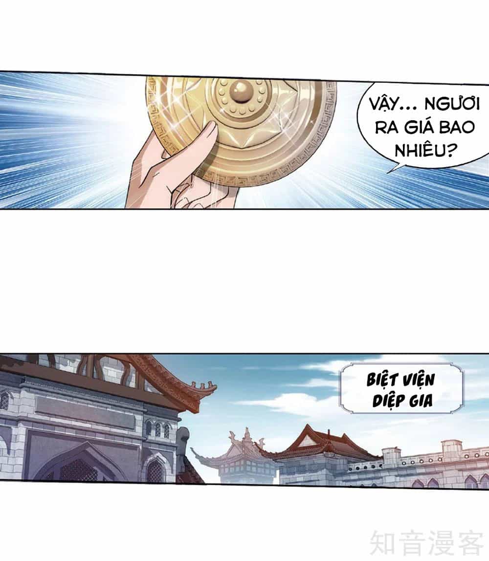 Đấu Phá Thương Khung - Chương 267 - ảnh 49