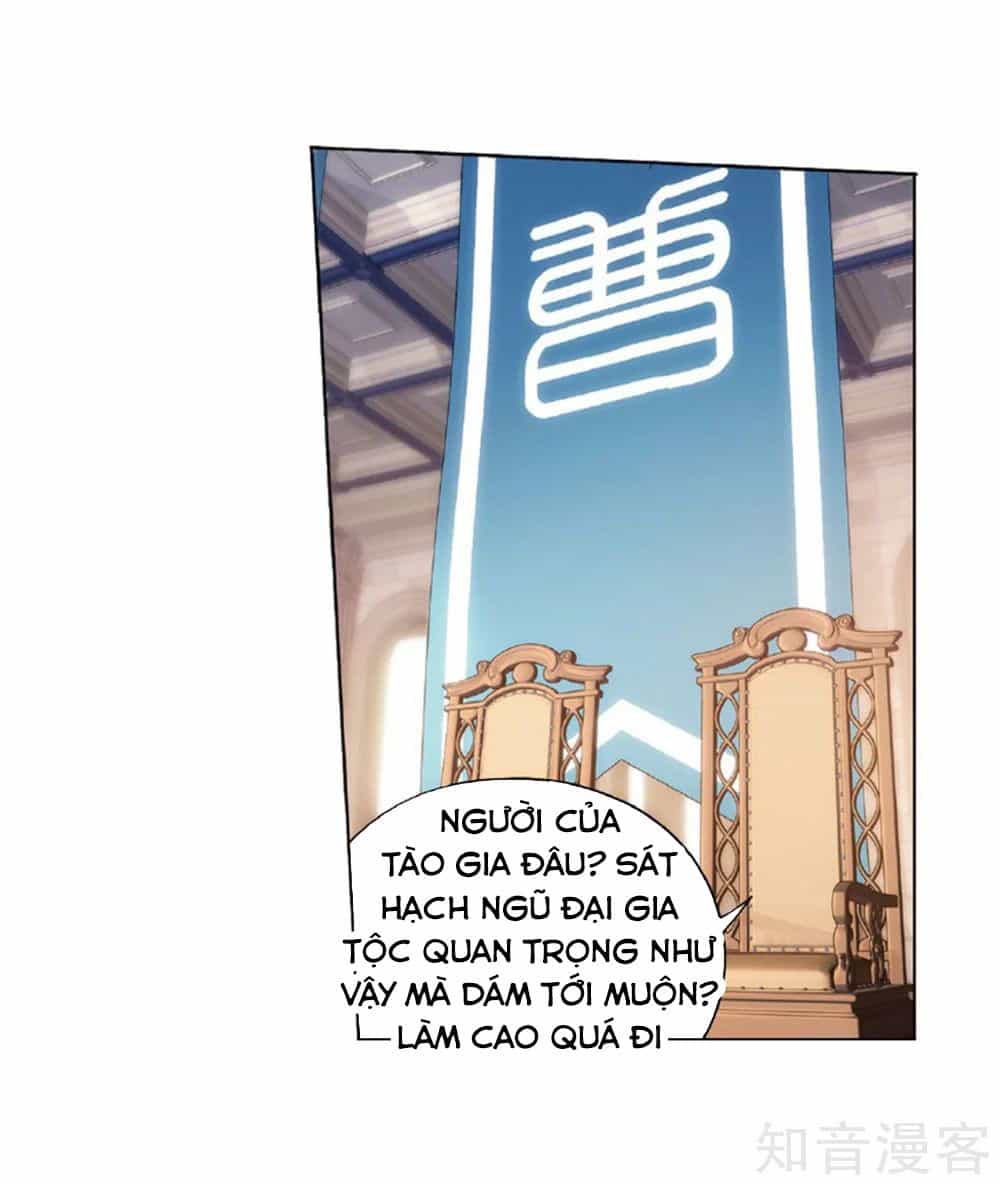 Đấu Phá Thương Khung - Chương 267 - ảnh 69