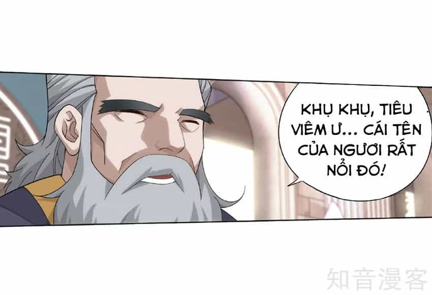 Đấu Phá Thương Khung - Chương 268 - ảnh 26