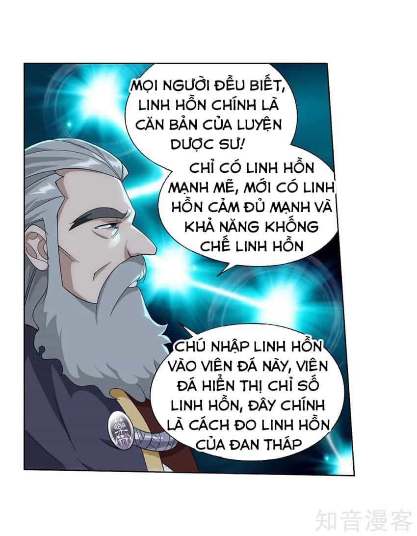 Đấu Phá Thương Khung - Chương 268 - ảnh 32