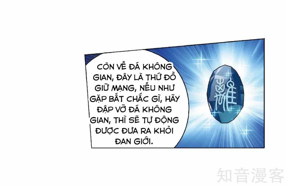 Đấu Phá Thương Khung - Chương 273.5 - ảnh 24