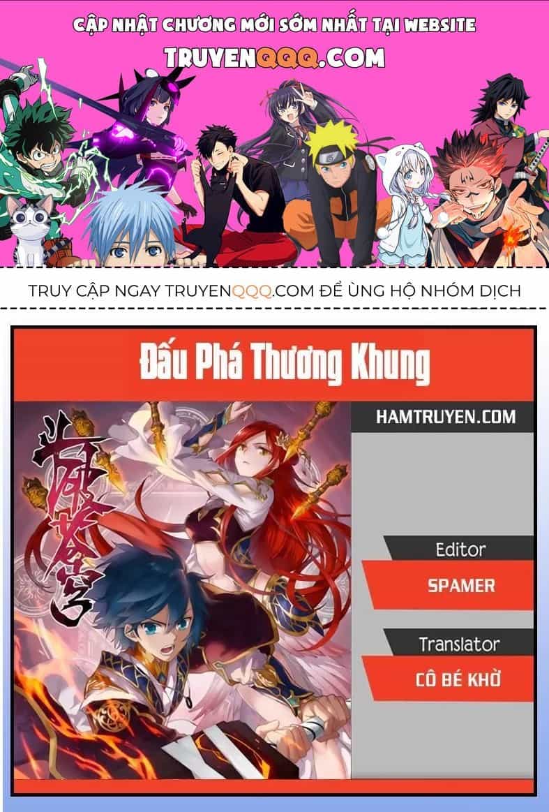 Đấu Phá Thương Khung - Chương 281.5 - ảnh 1
