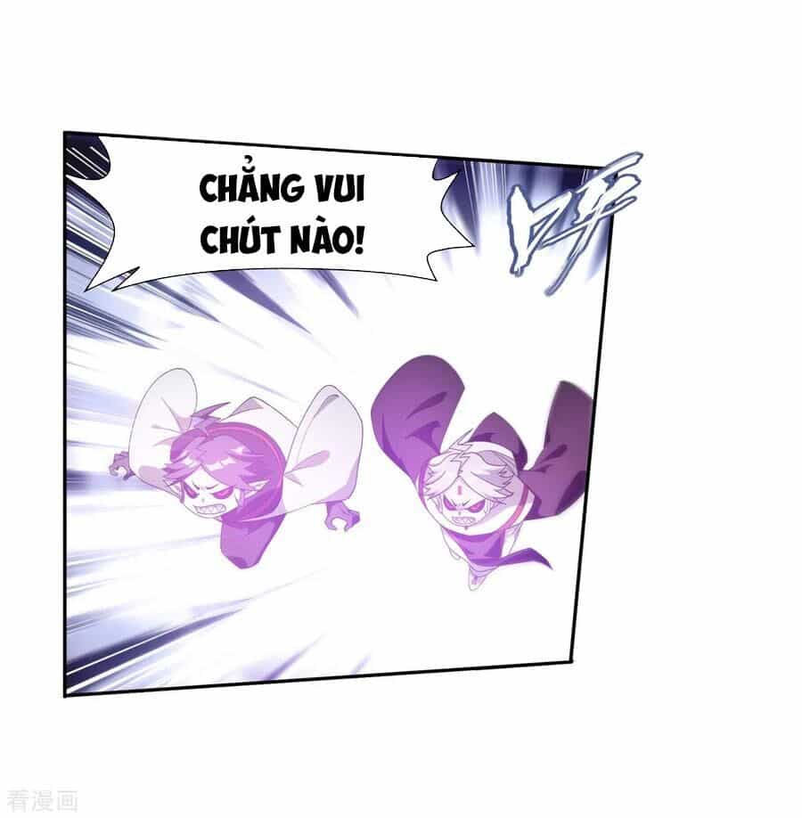 Đấu Phá Thương Khung - Chương 301 - ảnh 42