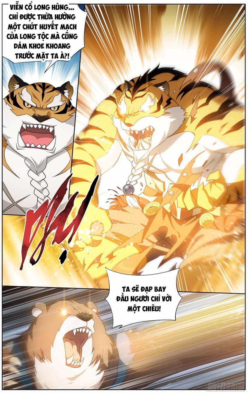 Đấu Phá Thương Khung - Chương 310 - ảnh 19