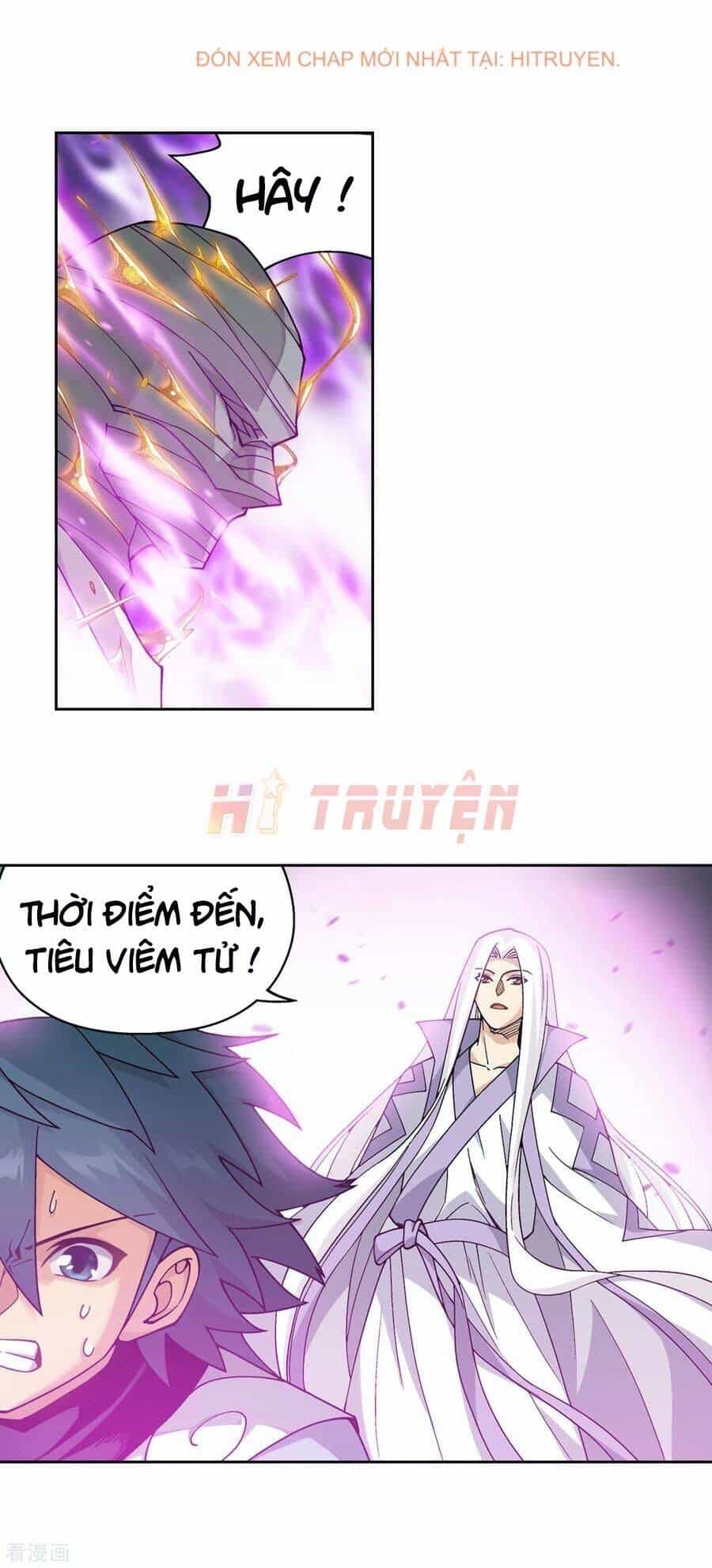 Đấu Phá Thương Khung - Chương 323 - ảnh 28