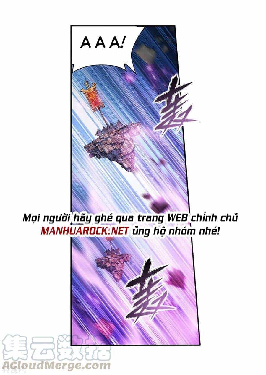 Đấu Phá Thương Khung - Chương 344 - ảnh 4