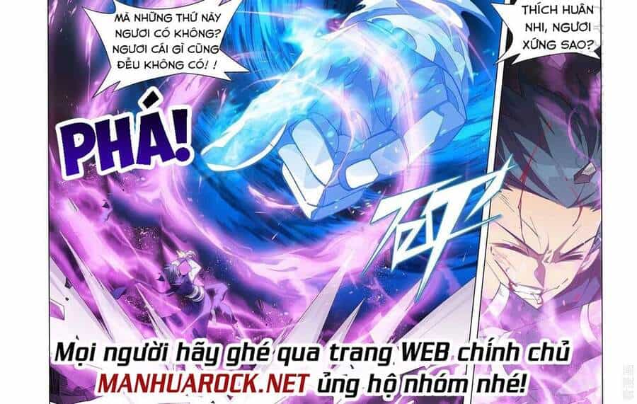Đấu Phá Thương Khung - Chương 344 - ảnh 8