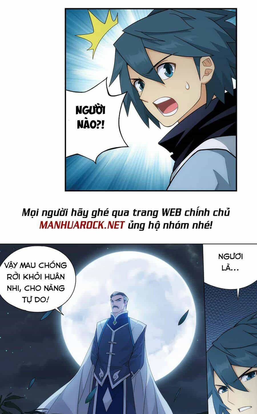 Đấu Phá Thương Khung - Chương 345 - ảnh 16