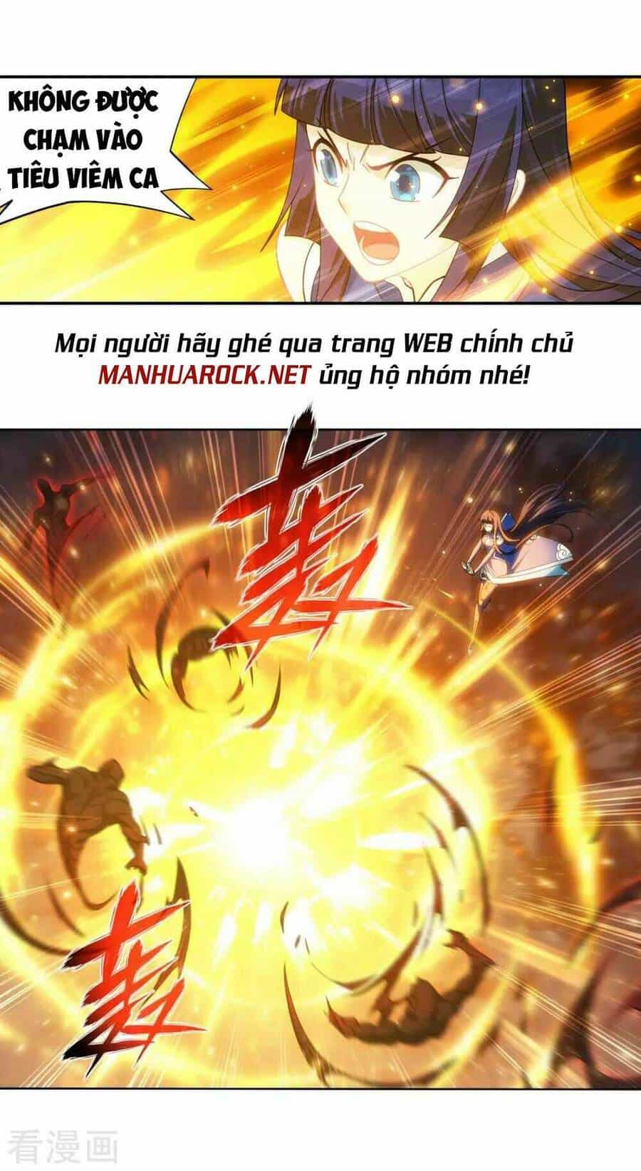Đấu Phá Thương Khung - Chương 347 - ảnh 40
