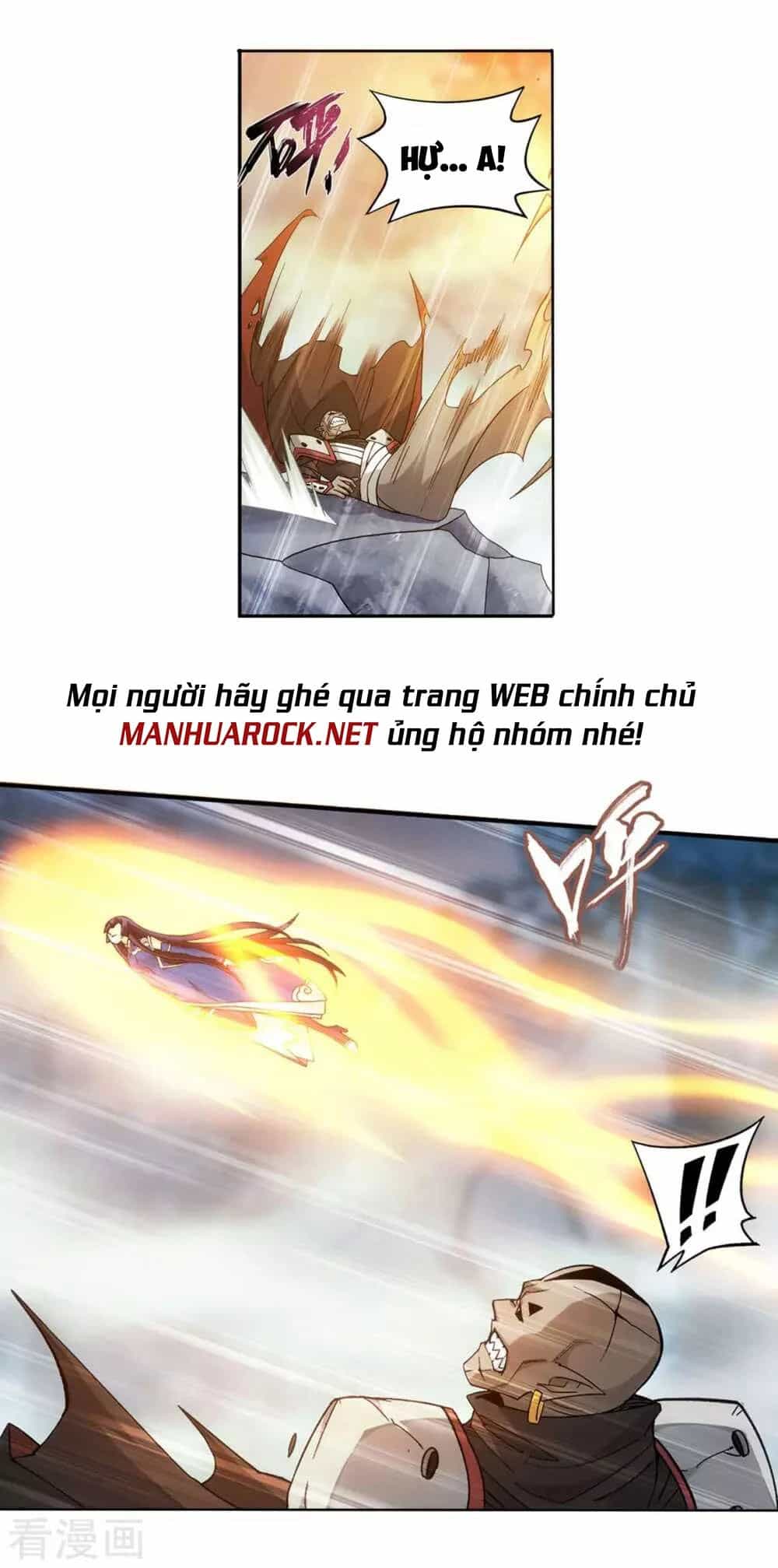 Đấu Phá Thương Khung - Chương 347.5 - ảnh 13