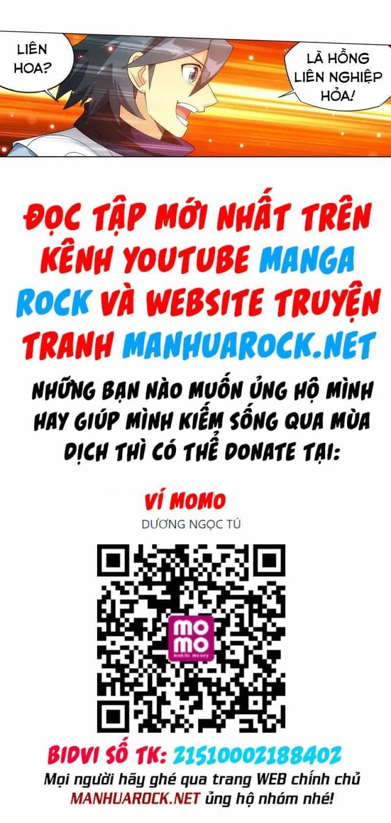 Đấu Phá Thương Khung - Chương 350 - ảnh 21