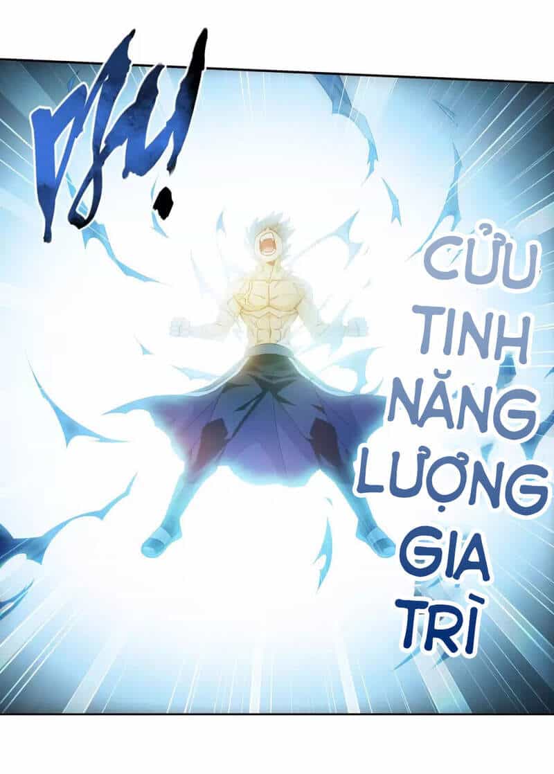 Đấu Phá Thương Khung - Chương 350 - ảnh 37