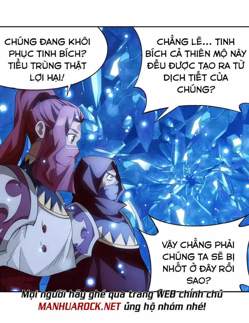Đấu Phá Thương Khung - Chương 350 - ảnh 7