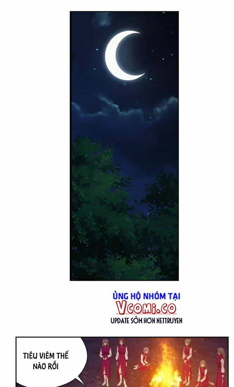 Đấu Phá Thương Khung - Chương 370 - ảnh 19