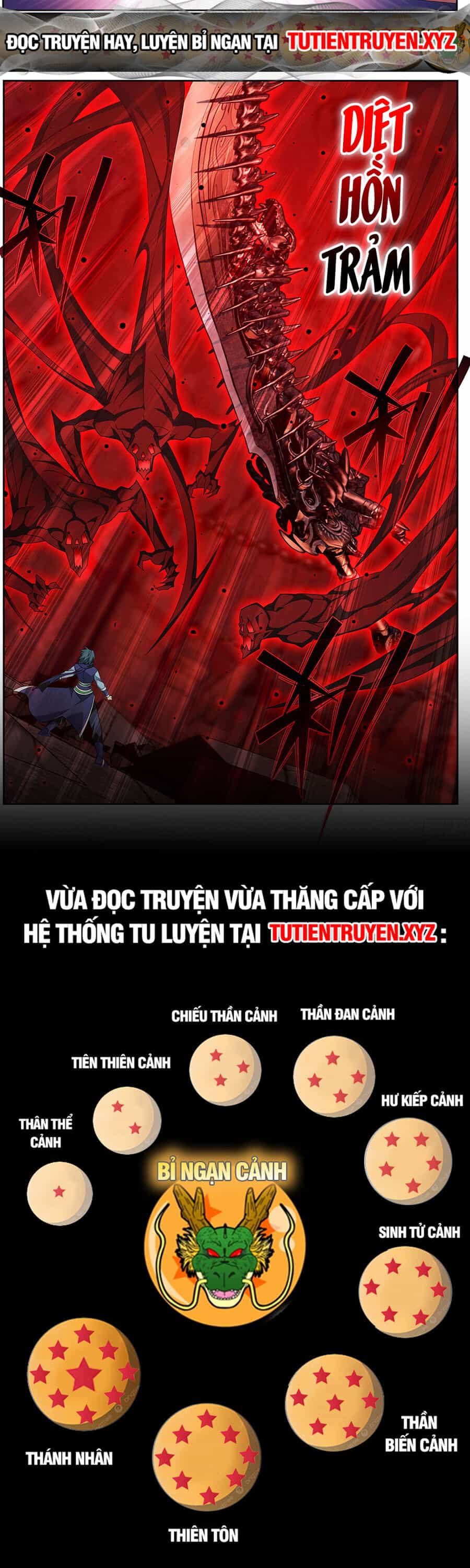 Đấu Phá Thương Khung - Chương 410 - ảnh 16