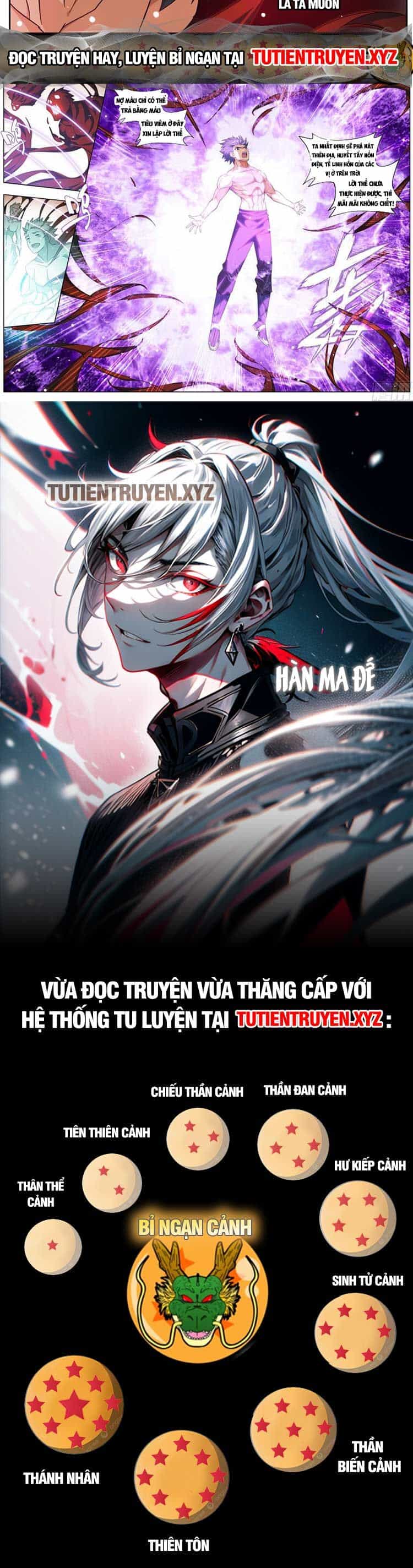 Đấu Phá Thương Khung - Chương 413 - ảnh 12