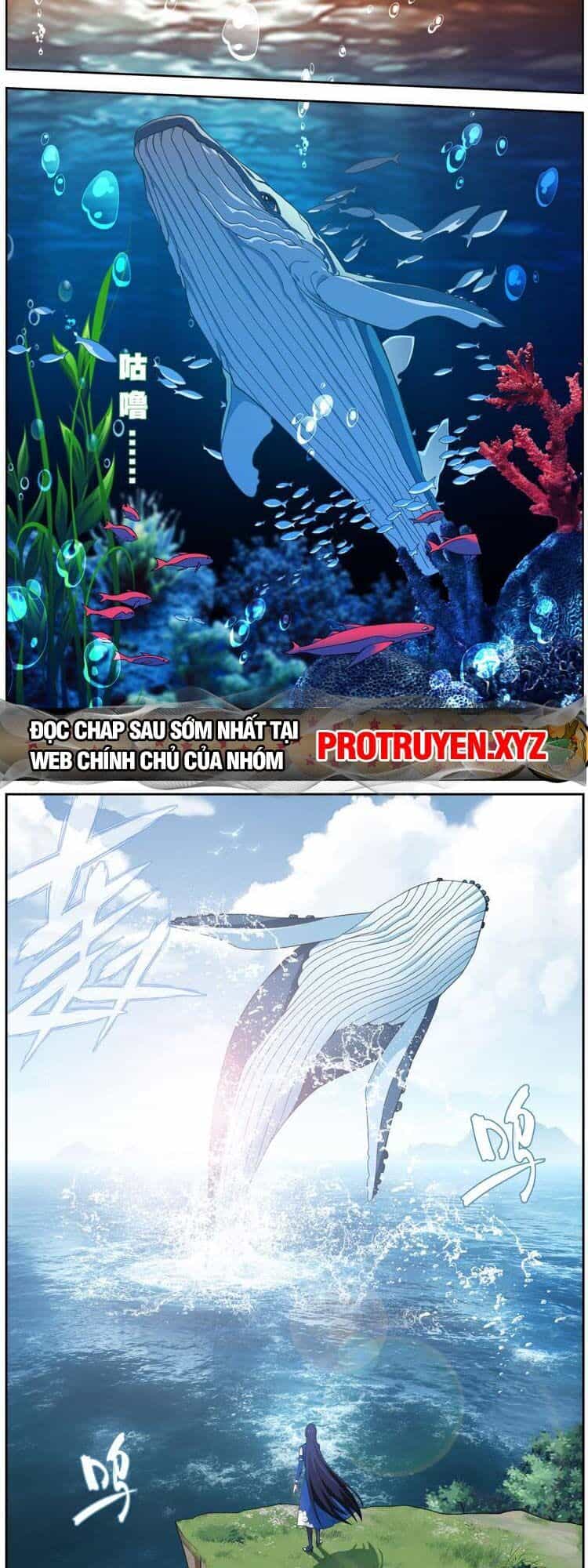 Đấu Phá Thương Khung - Chương 414 - ảnh 11