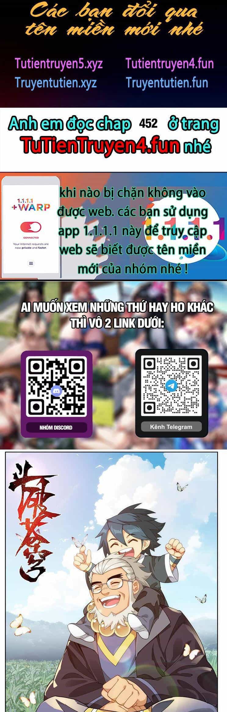 Đấu Phá Thương Khung - Chương 451 - ảnh 1