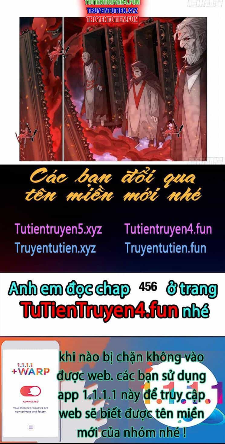 Đấu Phá Thương Khung - Chương 455 - ảnh 10