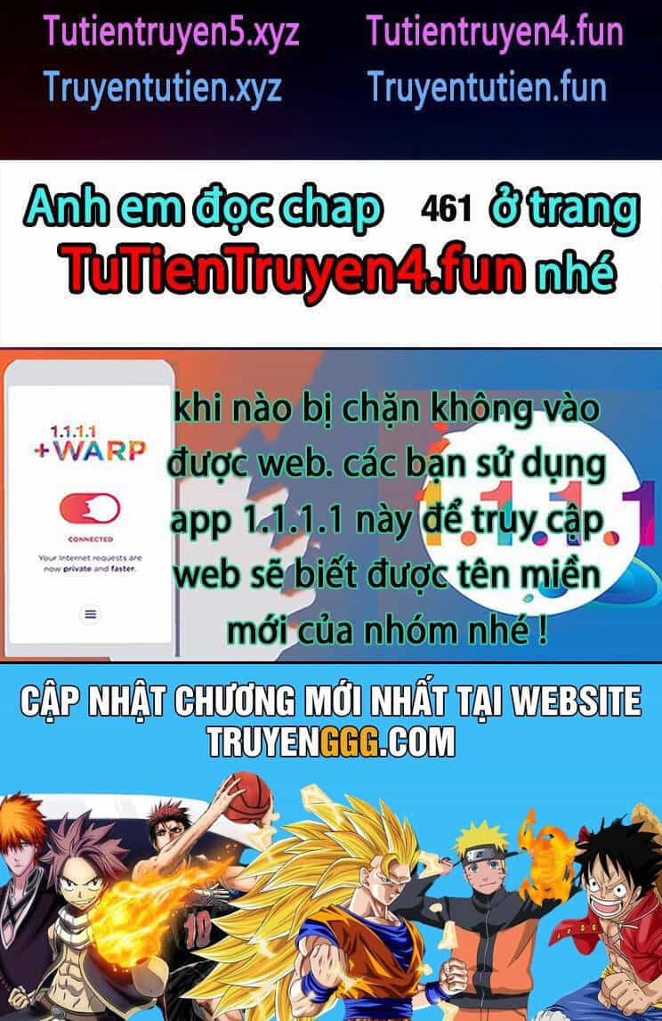Đấu Phá Thương Khung - Chương 460 - ảnh 15
