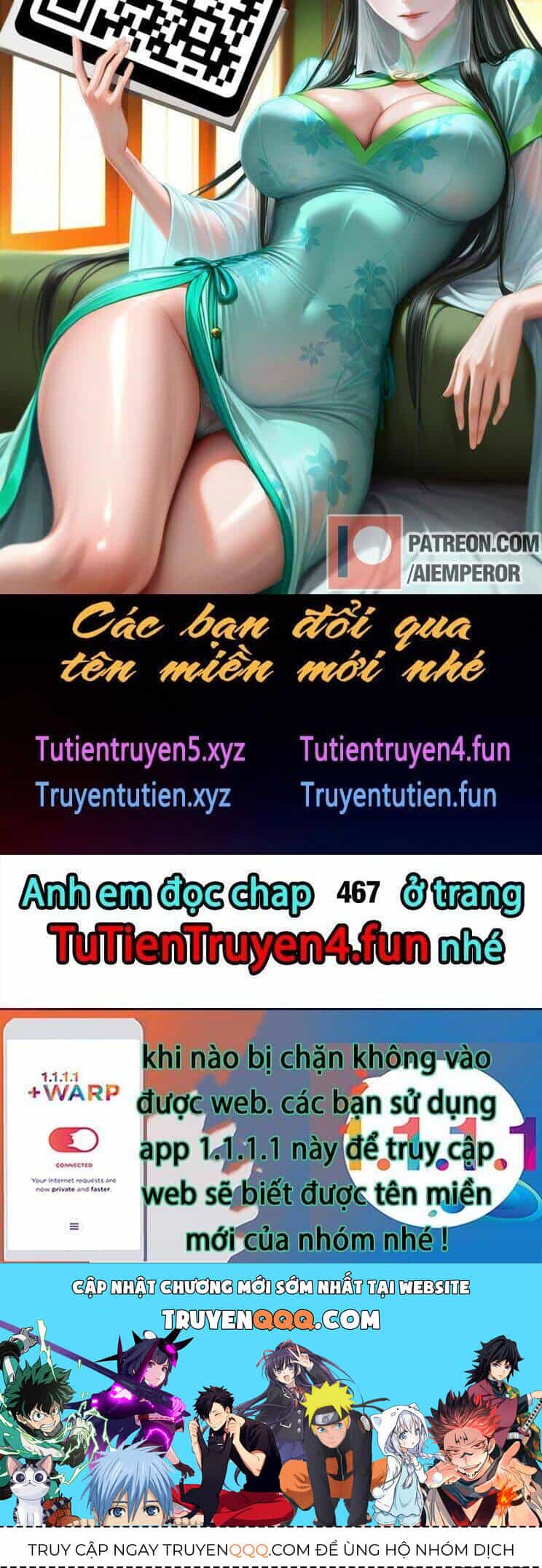 Đấu Phá Thương Khung - Chương 466 - ảnh 11