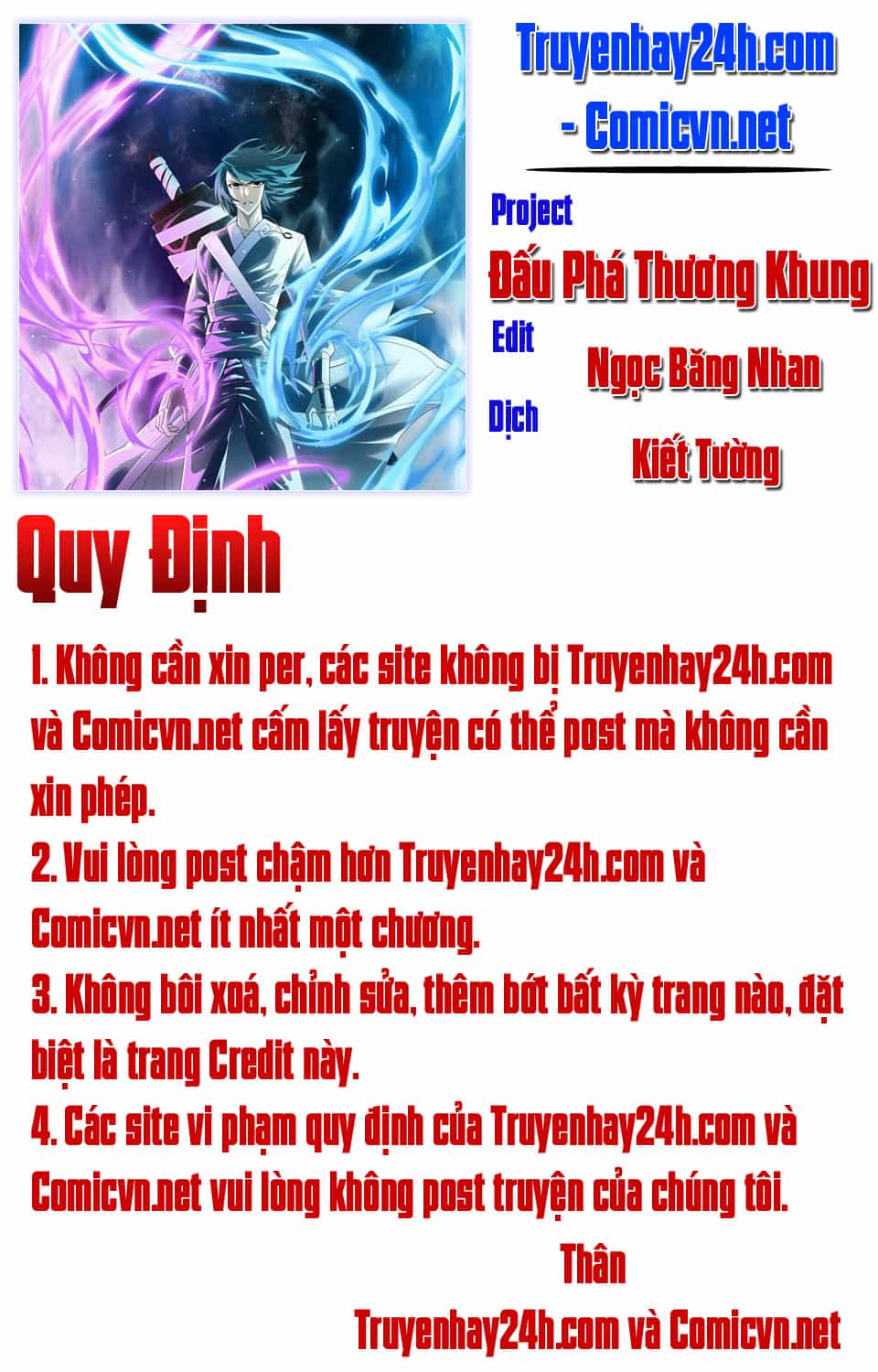 Đấu Phá Thương Khung - Chương 53 - ảnh 1