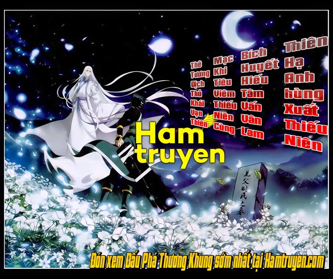 Đấu Phá Thương Khung - Chương 95 - ảnh 22