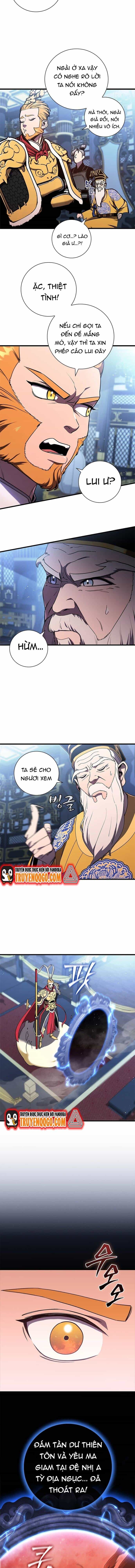 Đấu Phật - Chương 1 - ảnh 12