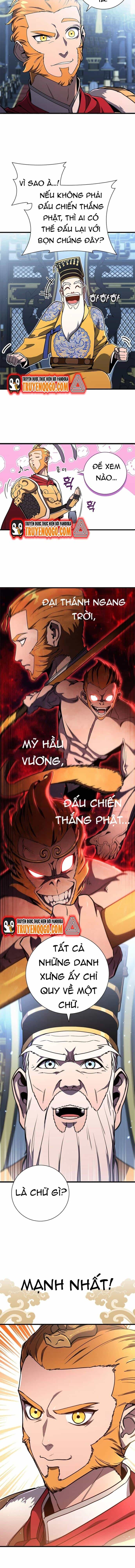 Đấu Phật - Chương 1 - ảnh 14