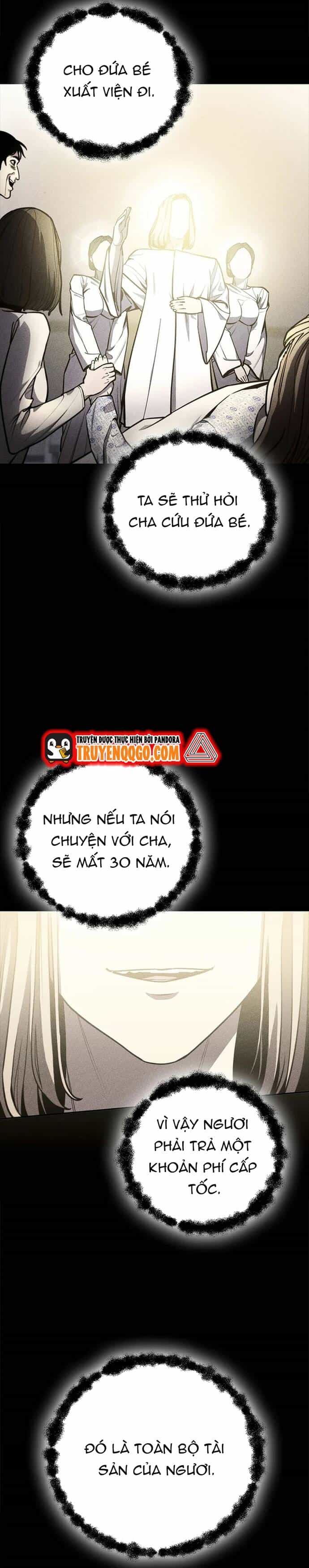 Đấu Phật - Chương 10 - ảnh 10