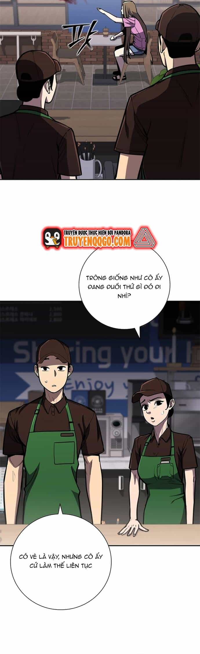 Đấu Phật - Chương 10 - ảnh 20