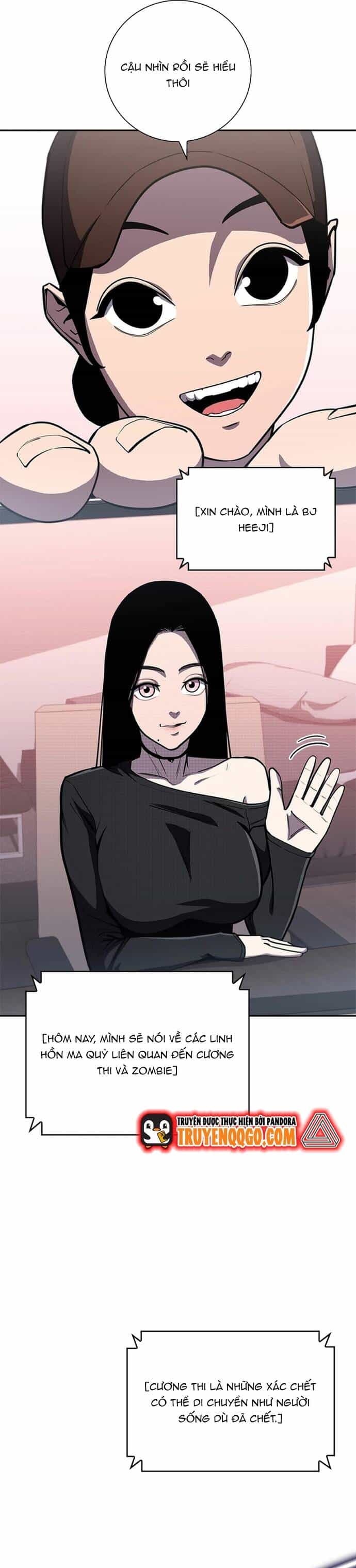 Đấu Phật - Chương 10 - ảnh 22