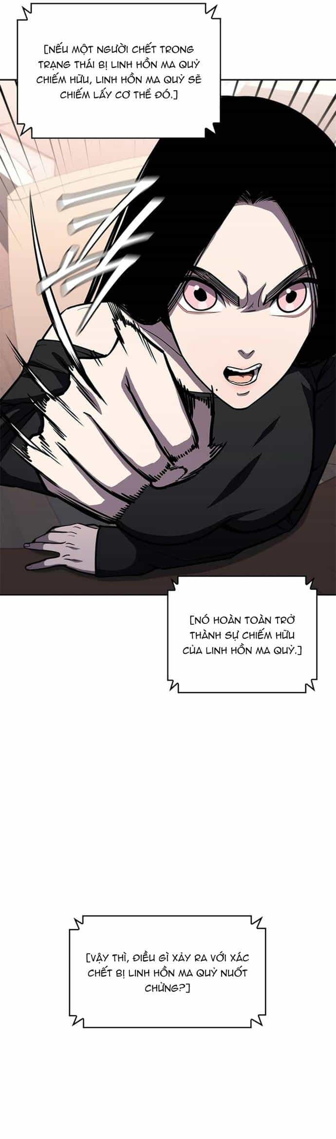 Đấu Phật - Chương 10 - ảnh 24