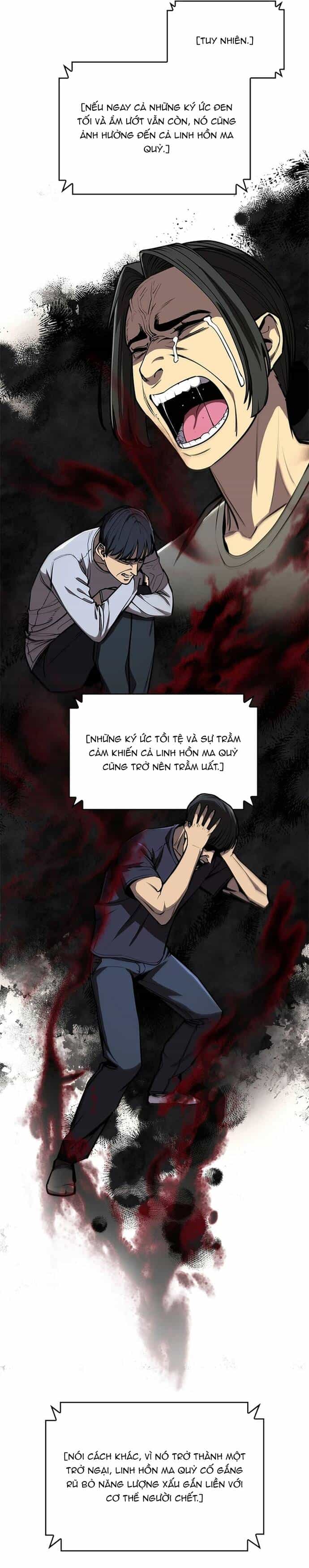 Đấu Phật - Chương 10 - ảnh 27