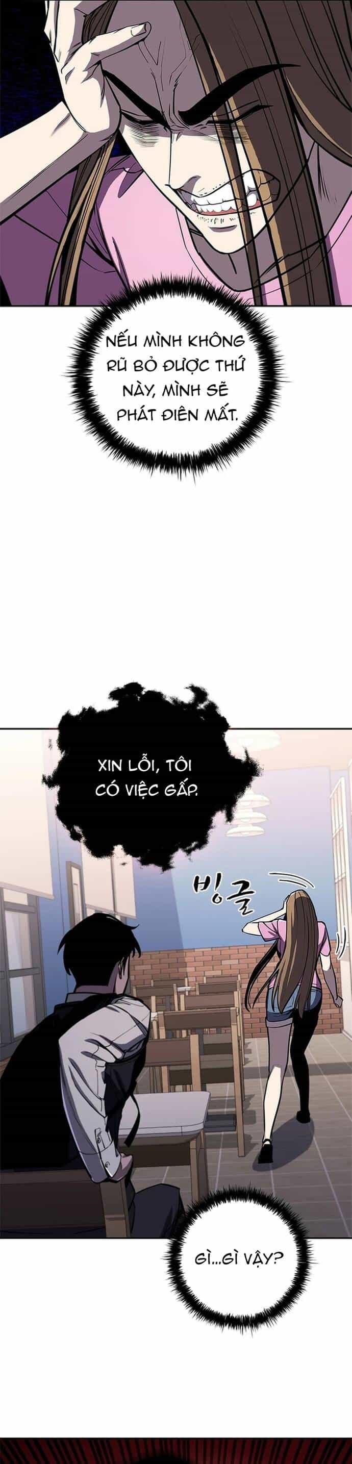 Đấu Phật - Chương 10 - ảnh 38