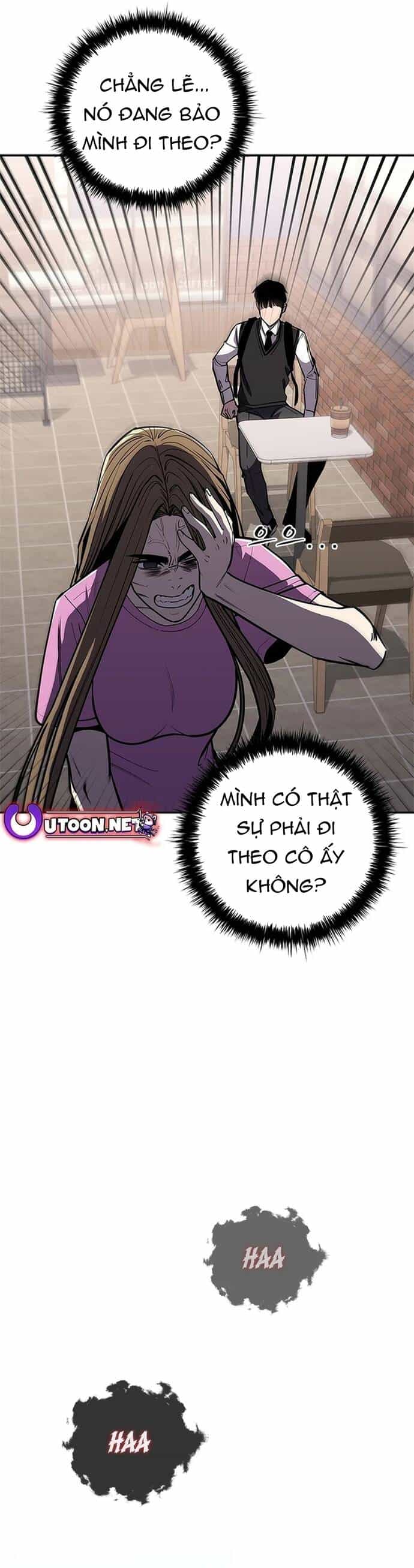 Đấu Phật - Chương 10 - ảnh 40