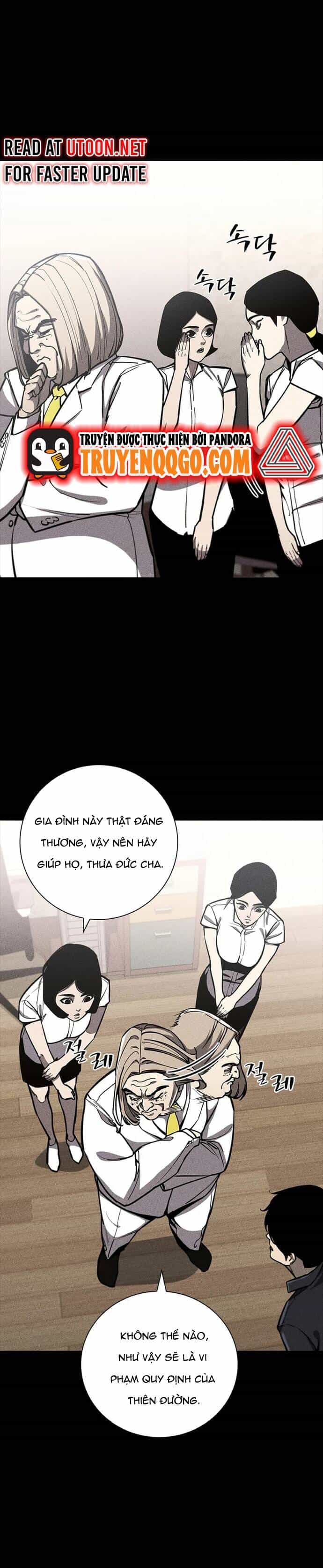 Đấu Phật - Chương 11 - ảnh 11