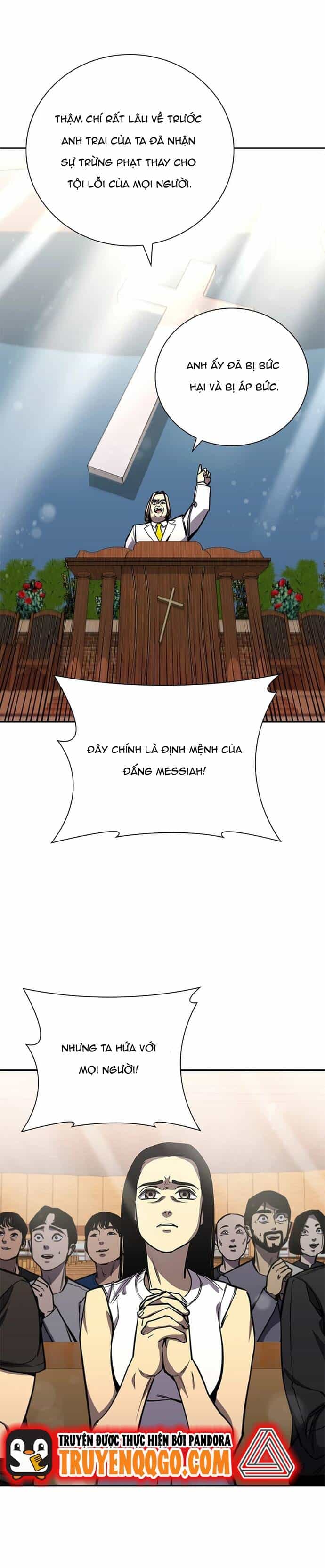 Đấu Phật - Chương 11 - ảnh 21