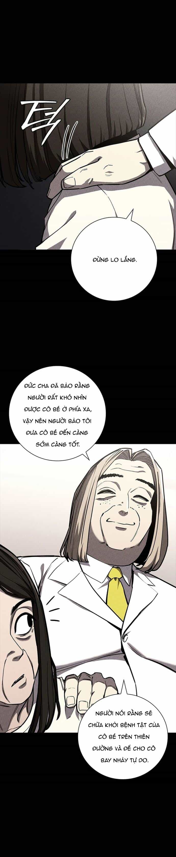 Đấu Phật - Chương 11 - ảnh 5