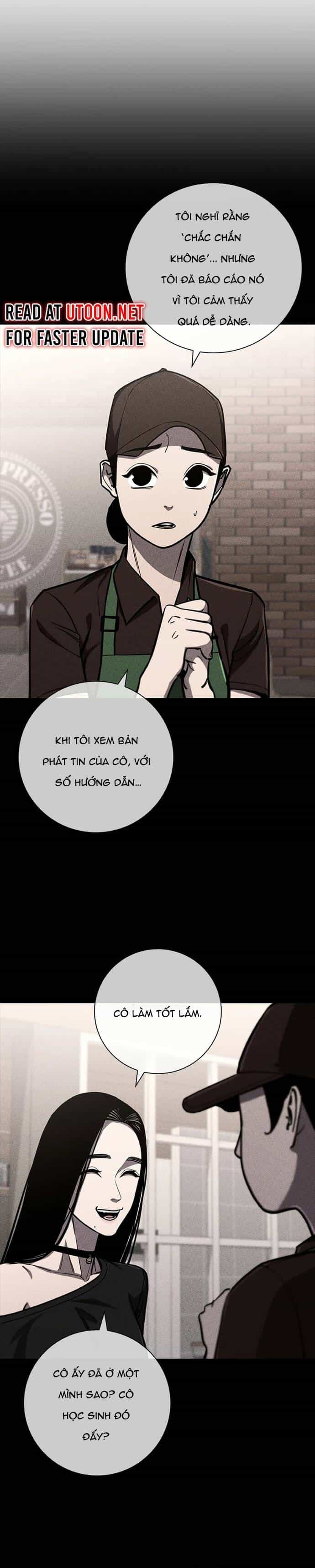 Đấu Phật - Chương 11 - ảnh 53