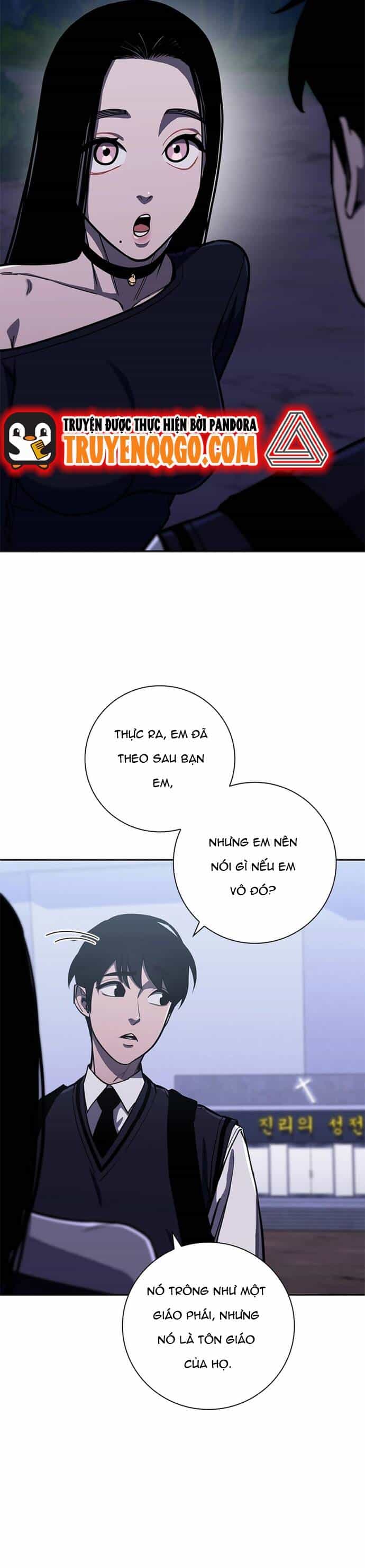 Đấu Phật - Chương 11 - ảnh 56
